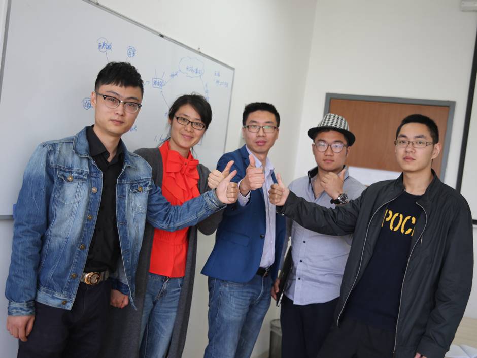 永利四年 如何从菜鸟晋级成创业达人